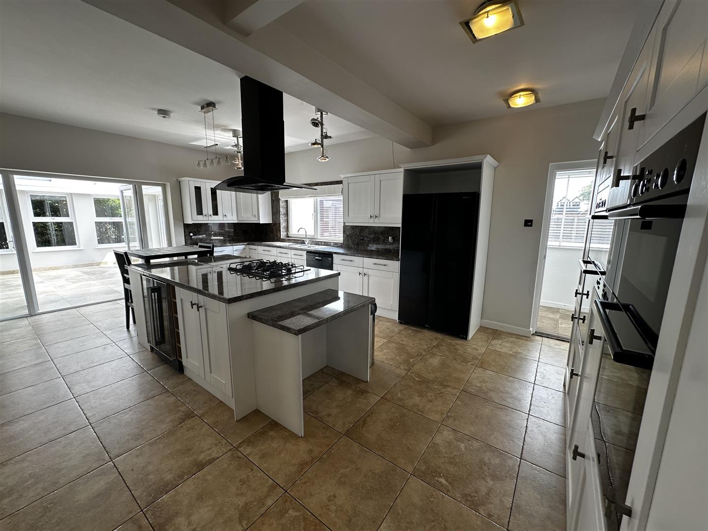 Gill Lane, Longton, Preston